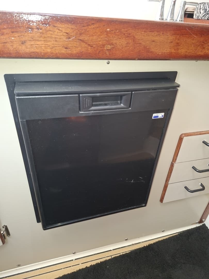 1992 Luhrs 300 Open Tournament Sportfish
