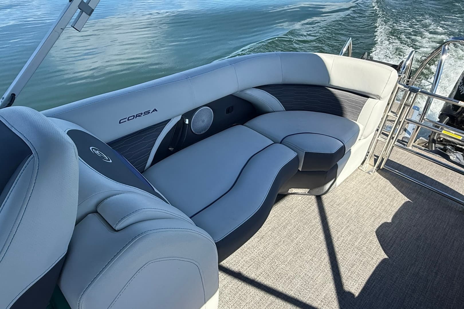 2023 Barletta CORSA 23QSS