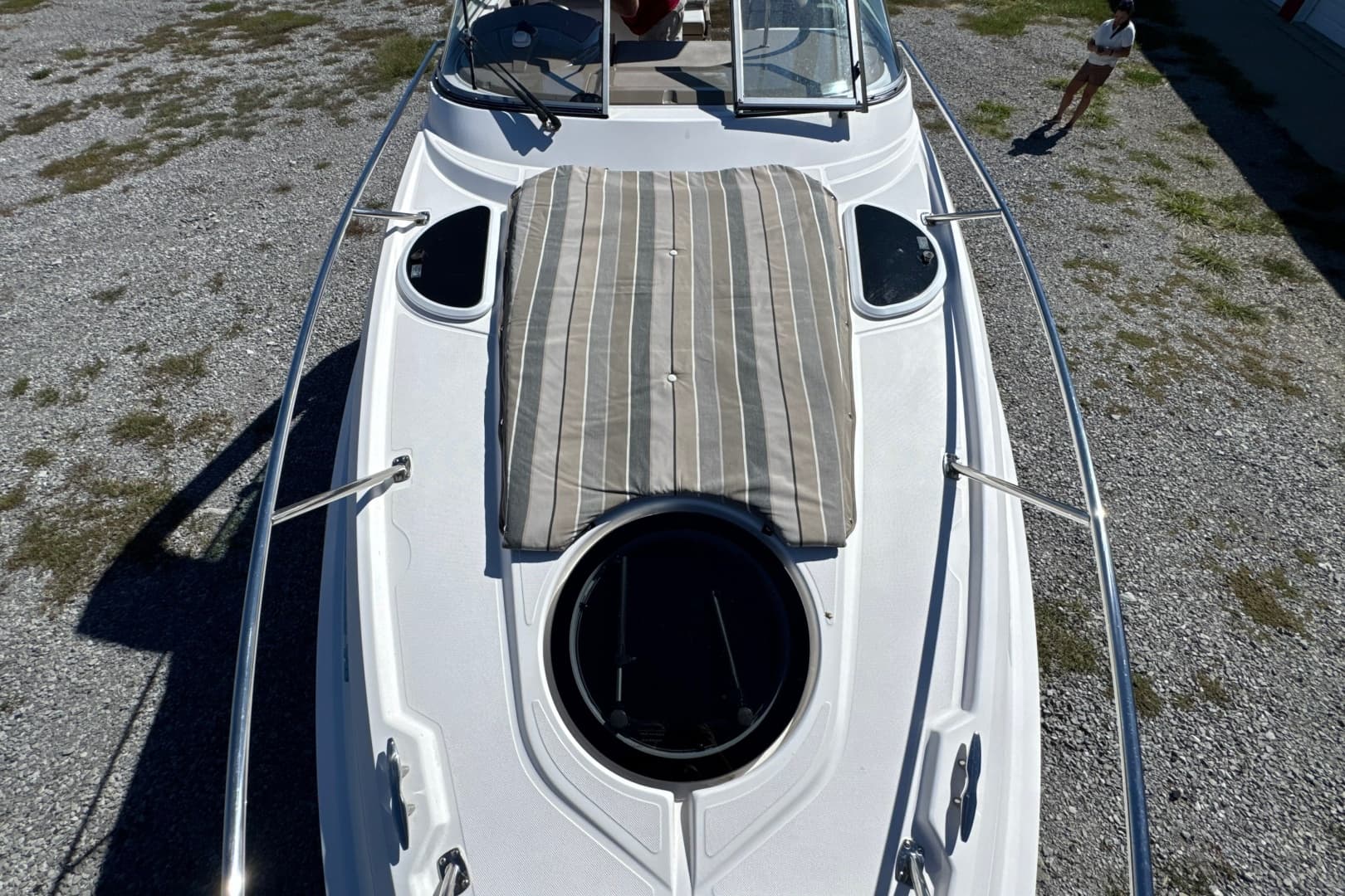 2017 Regal 28 Express