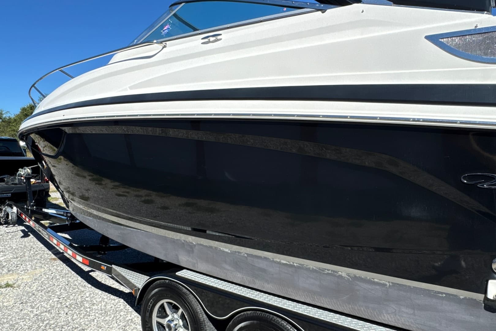 2017 Regal 28 Express