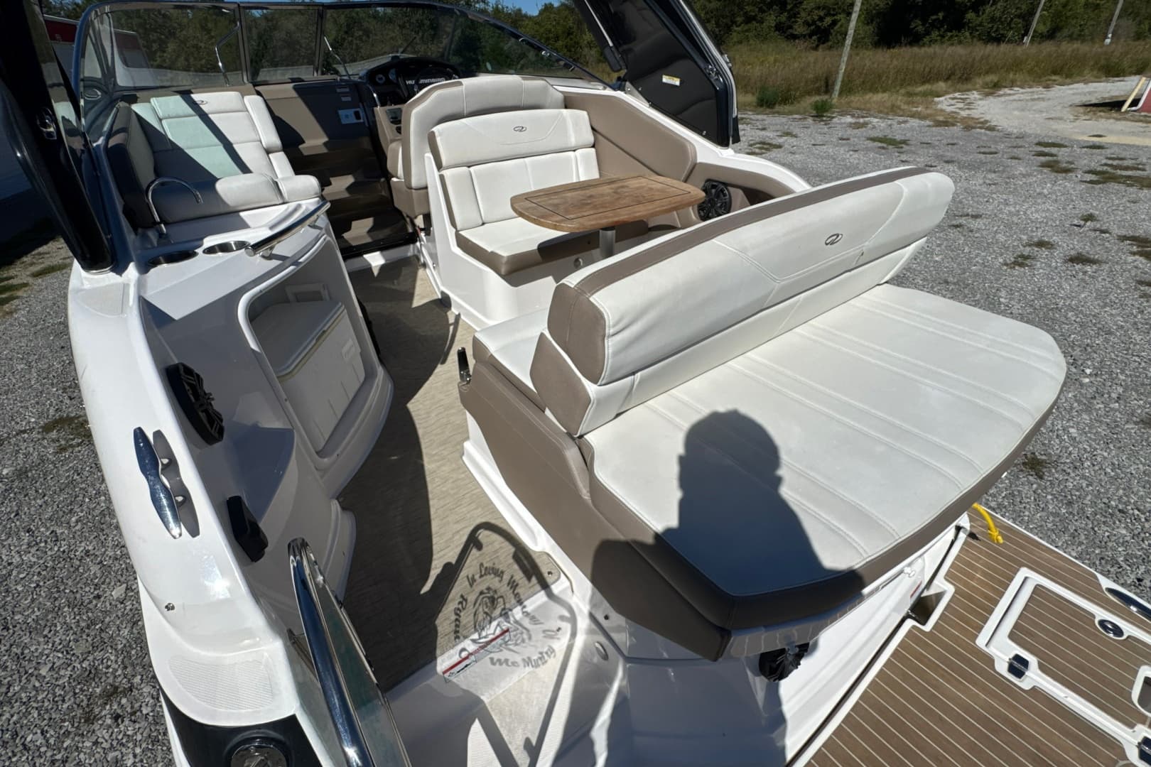 2017 Regal 28 Express