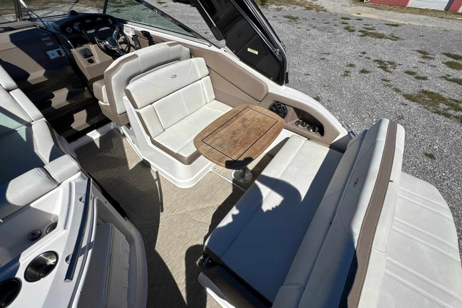 2017 Regal 28 Express