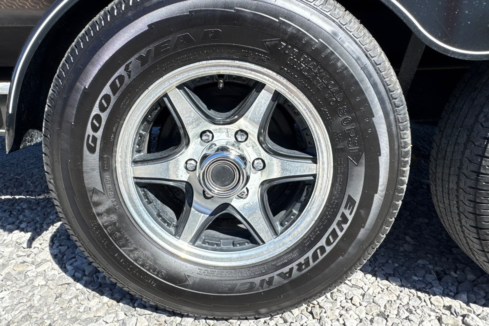 2017 Regal 28 Express