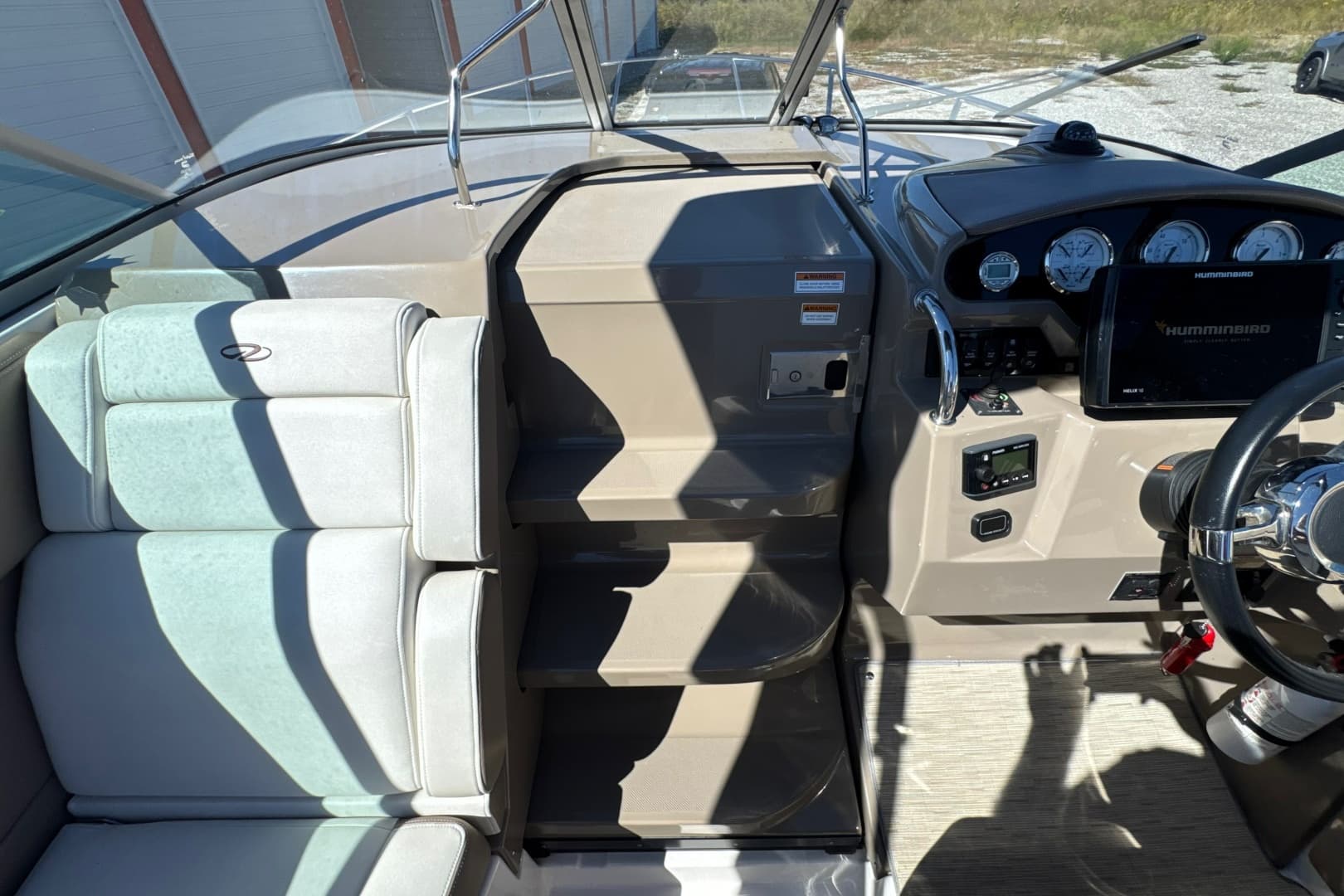 2017 Regal 28 Express