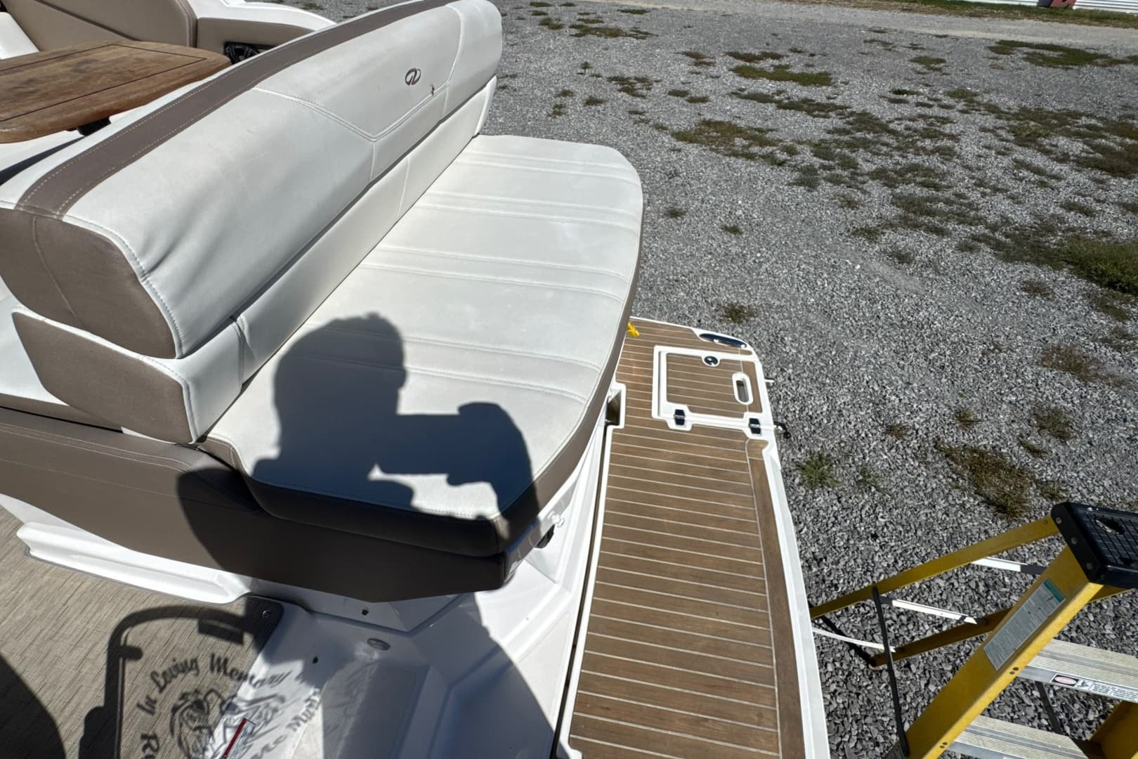 2017 Regal 28 Express