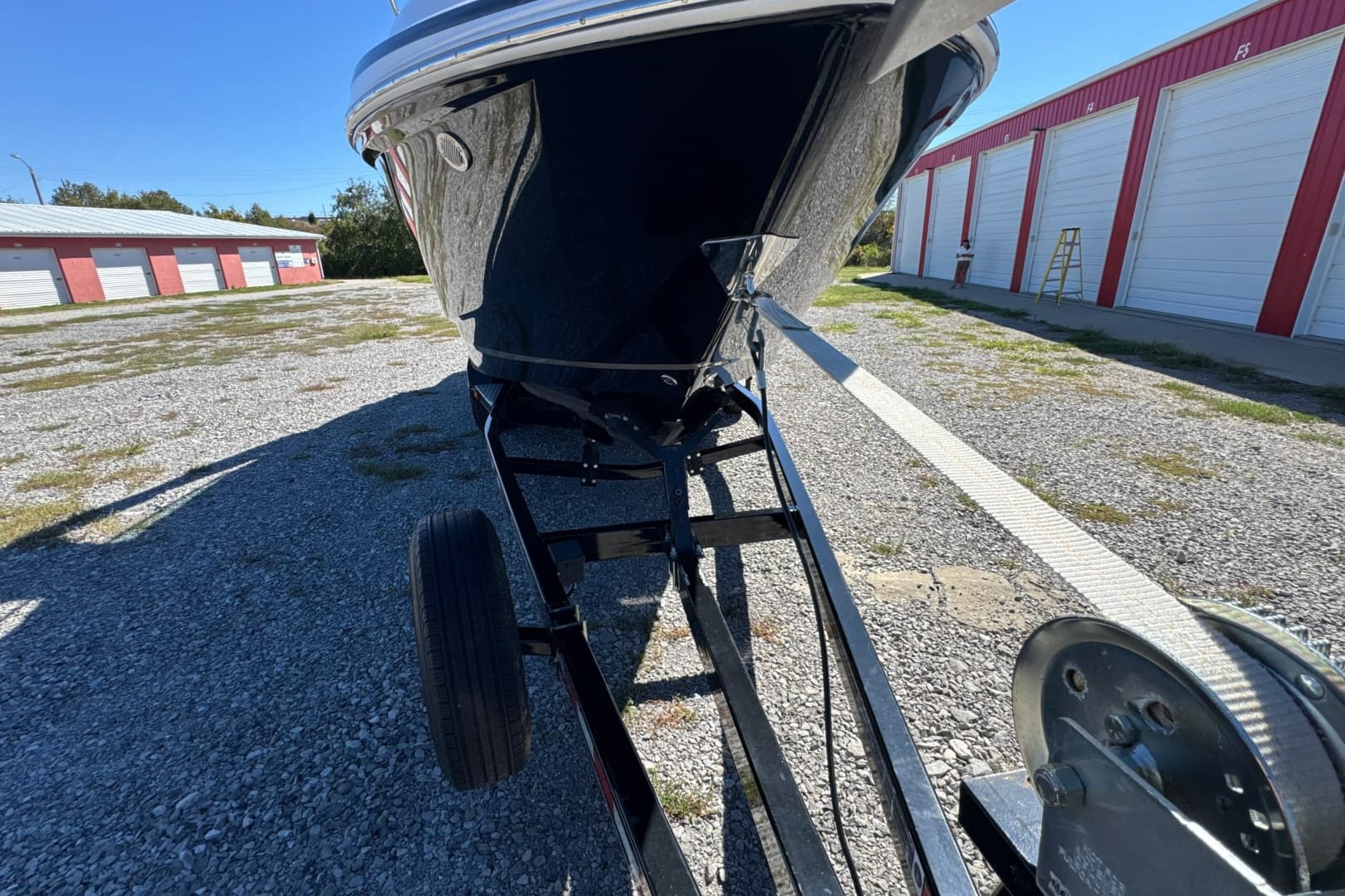 2017 Regal 28 Express