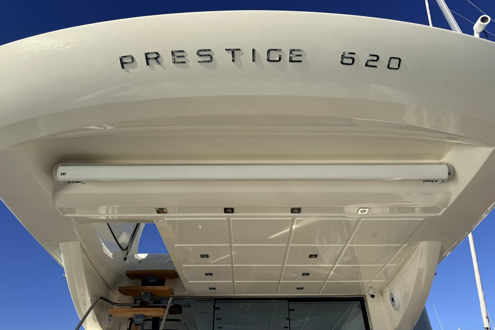 2014 Prestige 620