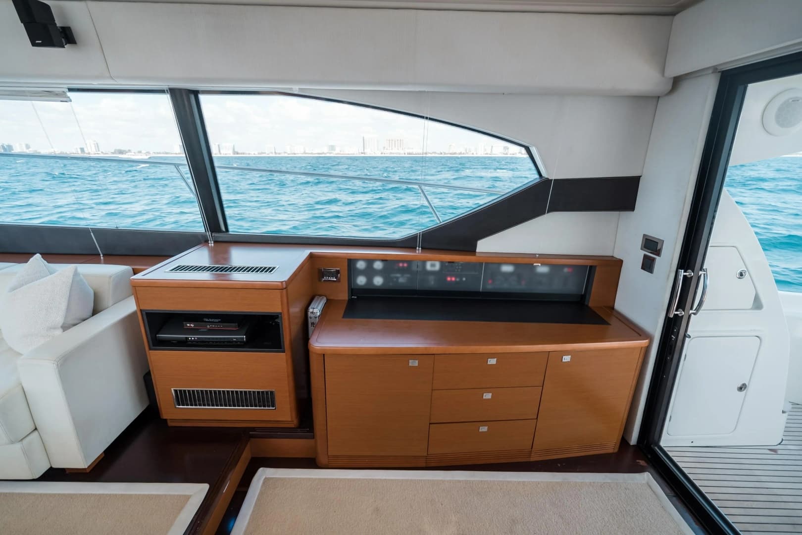 2014 Prestige 620