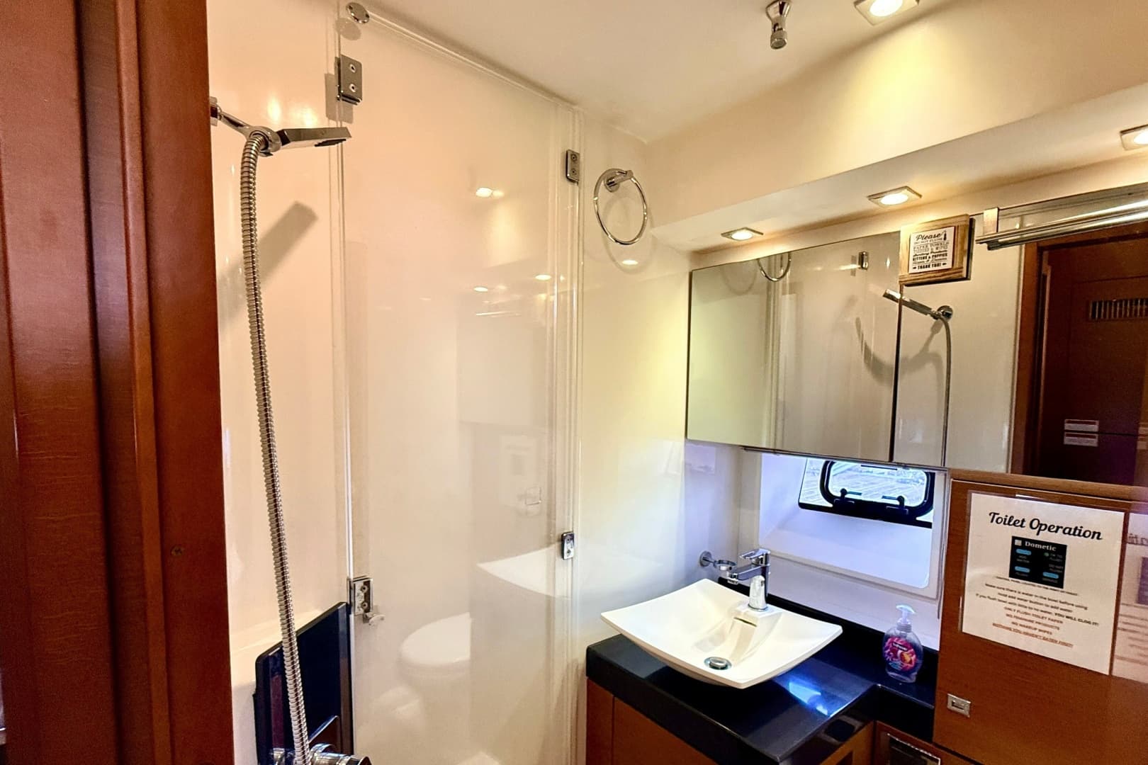 2014 Prestige 620