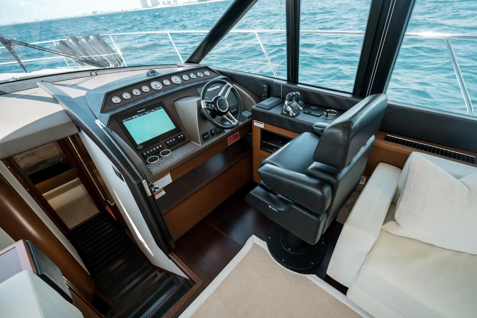 2014 Prestige 620