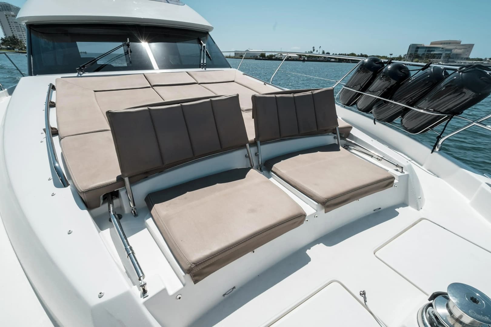 2014 Prestige 620