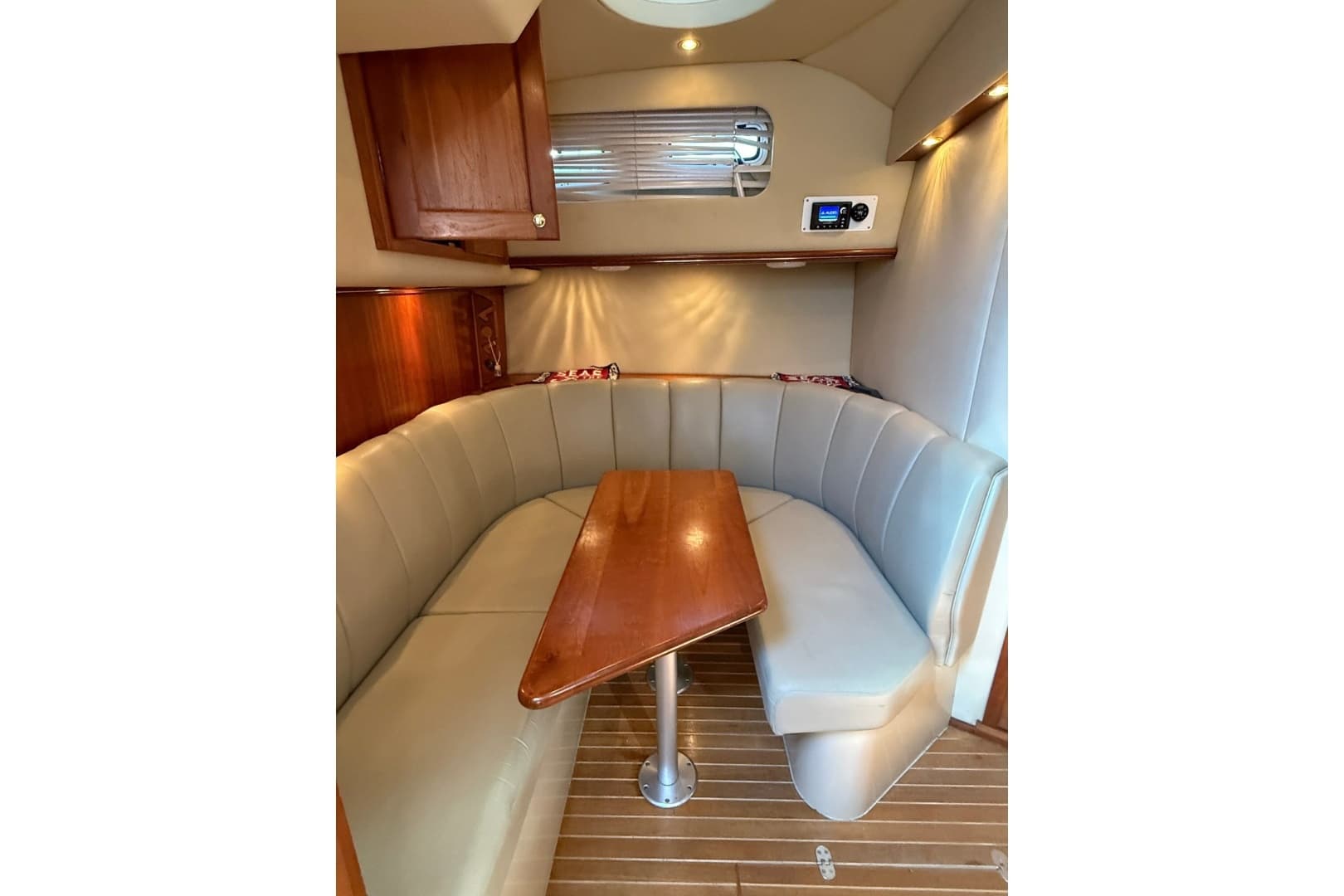 2006 Rampage 38 Express