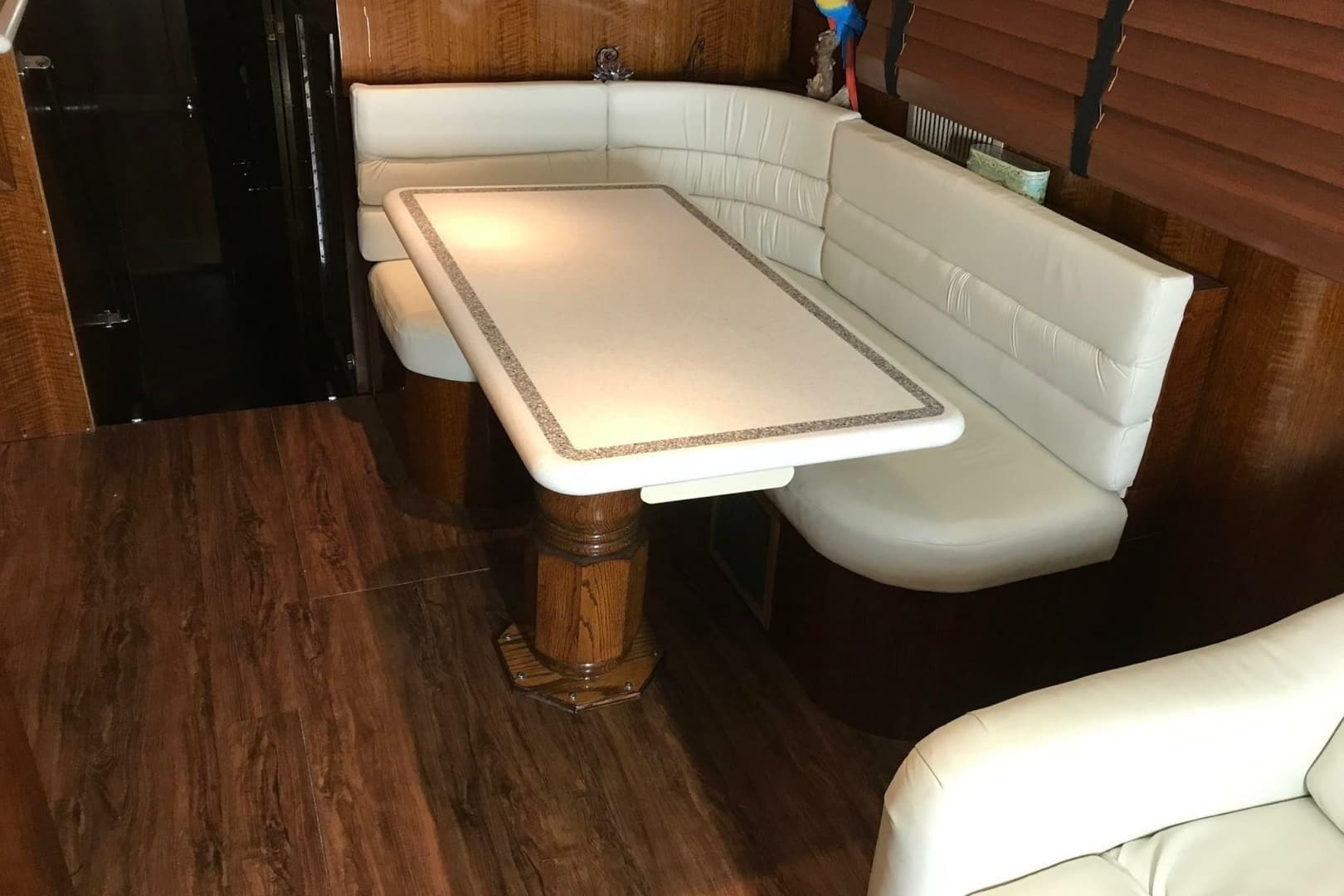 1976 Hatteras 53 Convertible