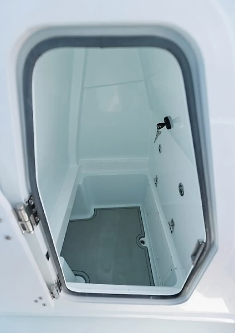 2027 Bimini 23