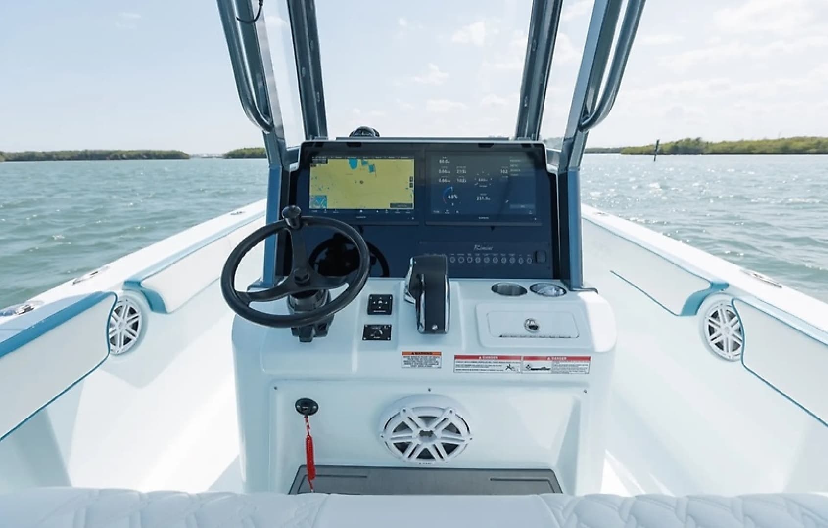 2027 Bimini 23