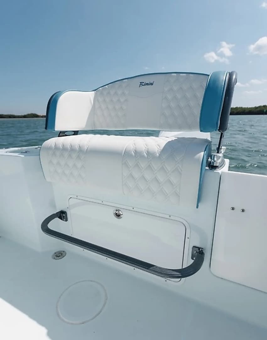 2027 Bimini 23