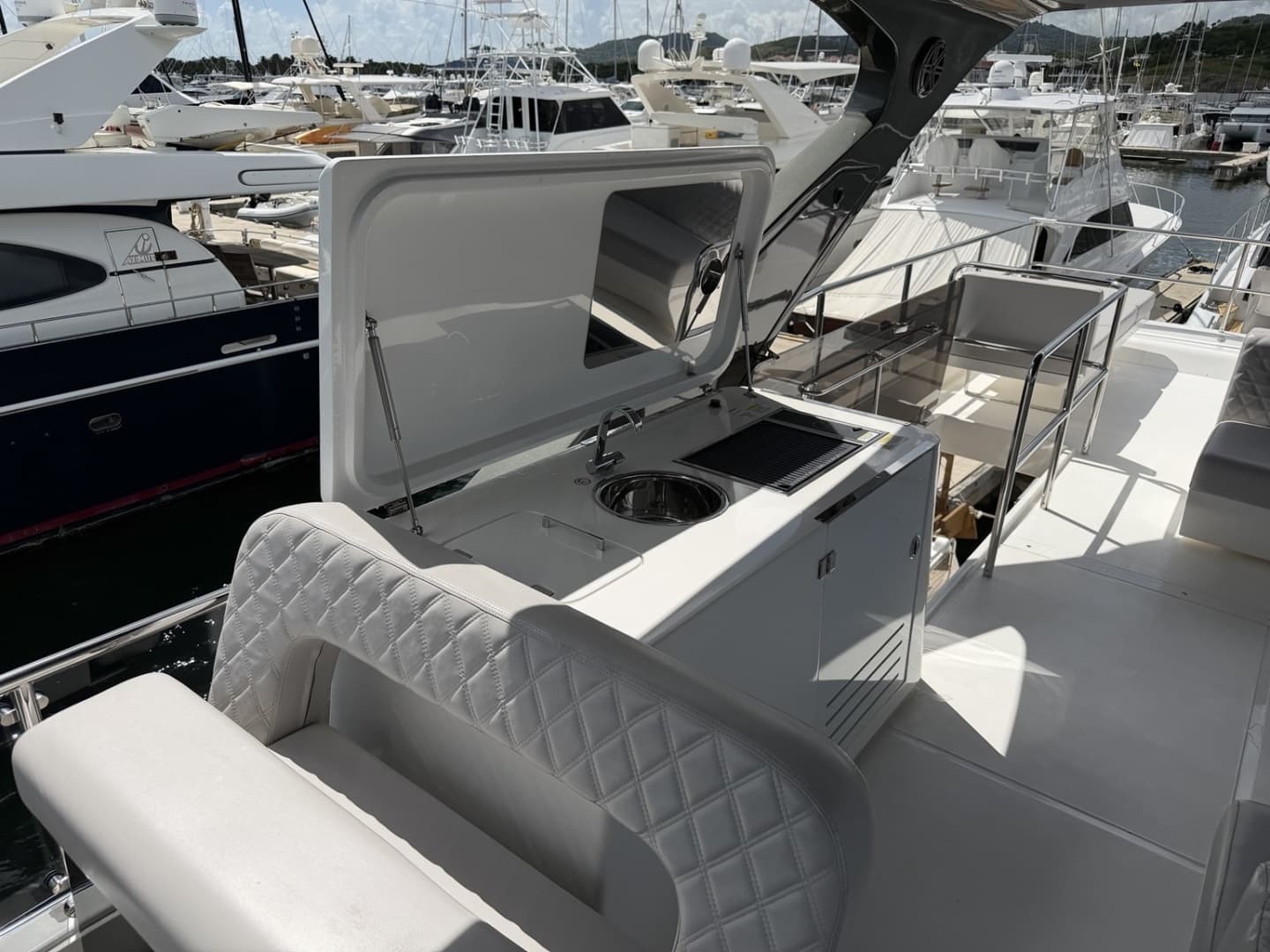 2024 Schaefer 660
