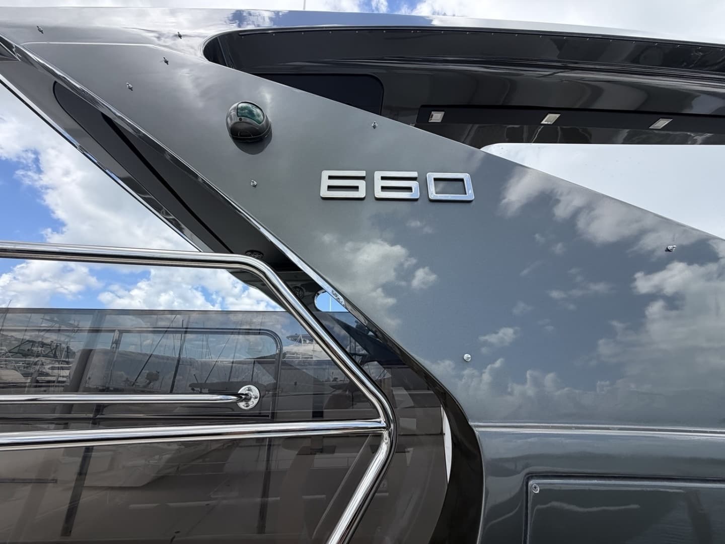 2024 Schaefer 660