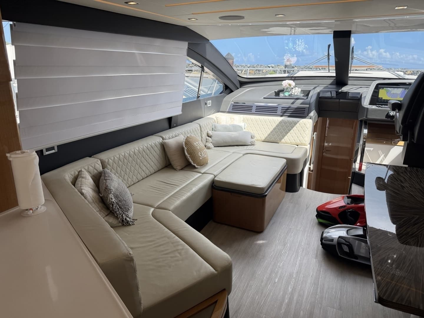 2024 Schaefer 660