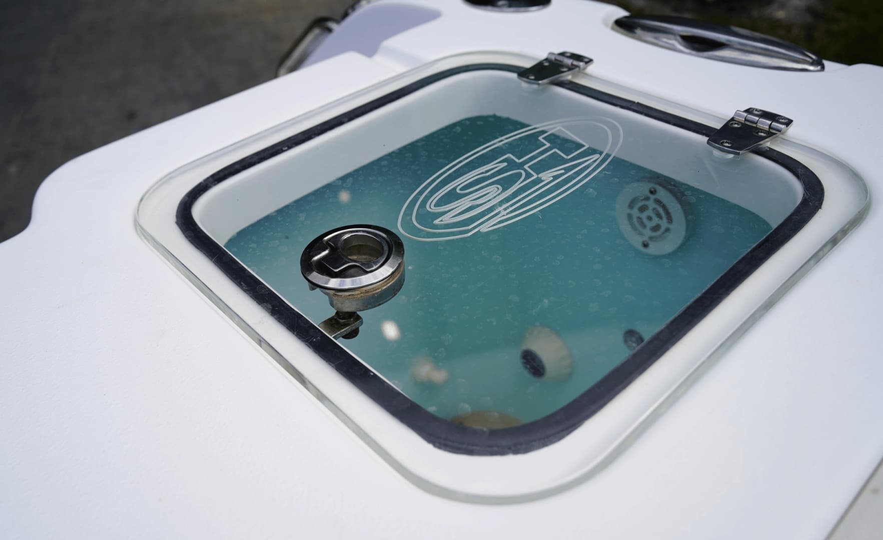 2022 Sea Hunt Gamefish 25