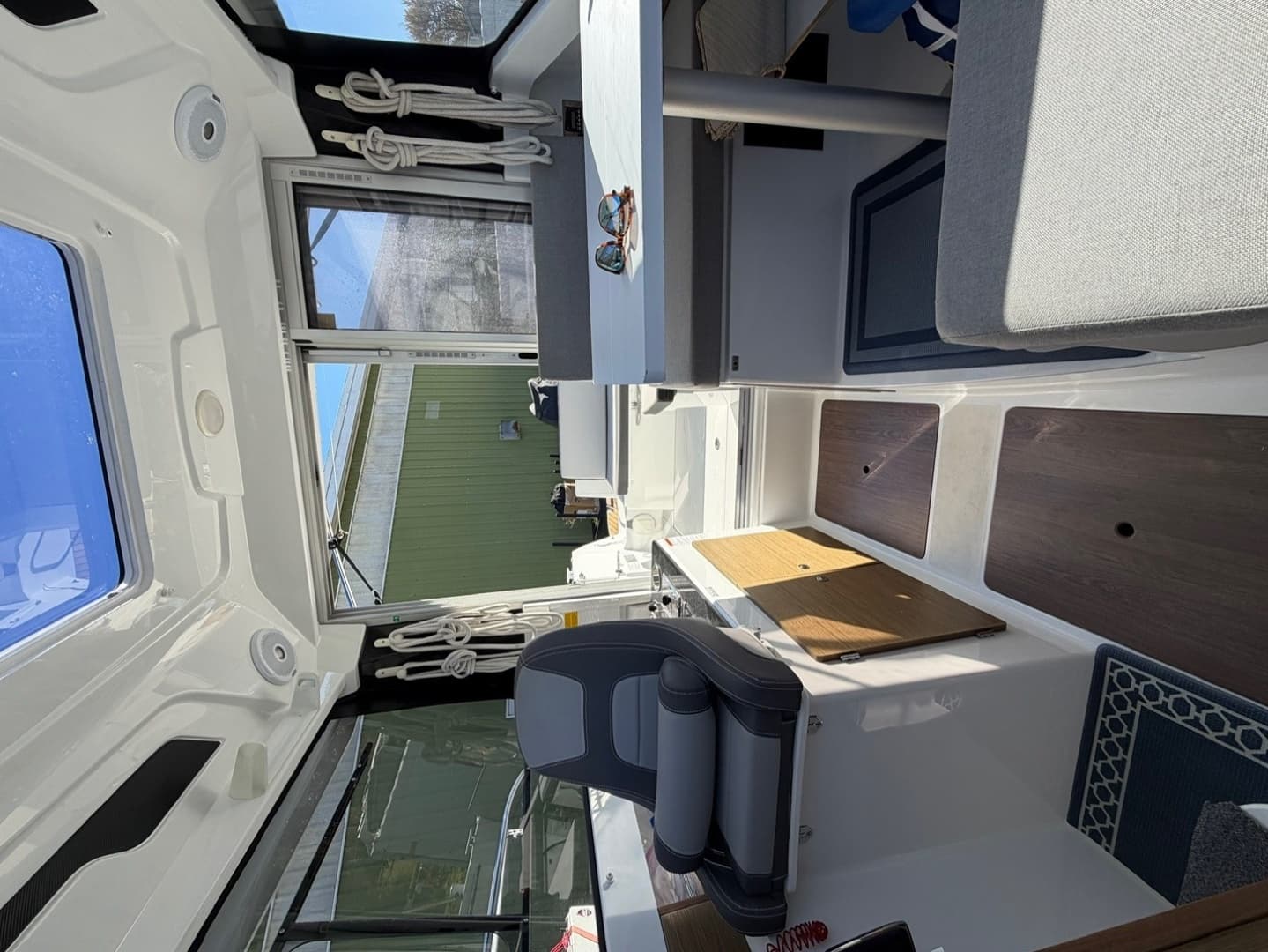 2019 Jeanneau NC795