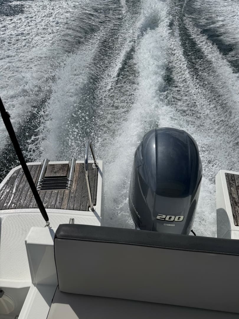 2019 Jeanneau NC795