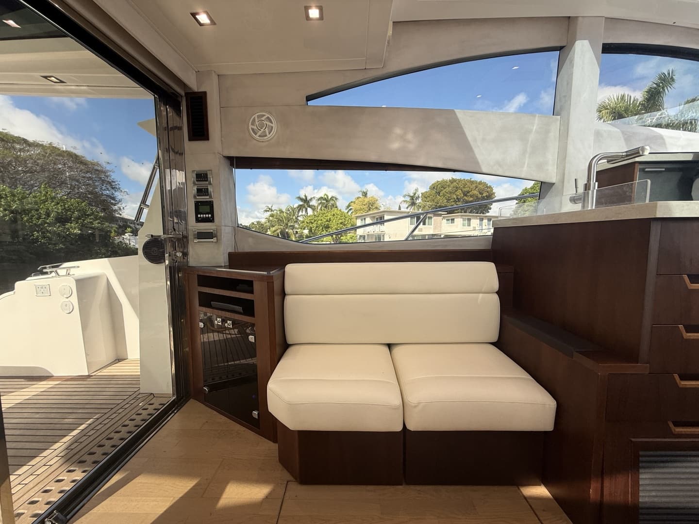 2018 Galeon 430 HTC
