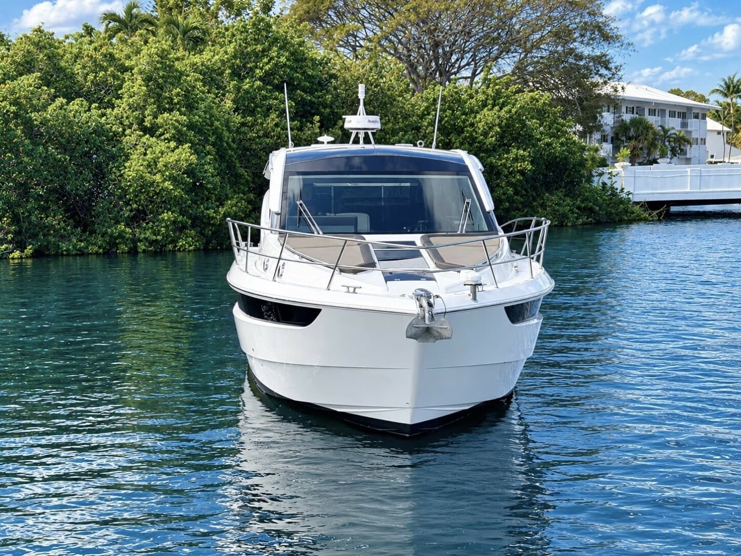 2018 Galeon 430 HTC