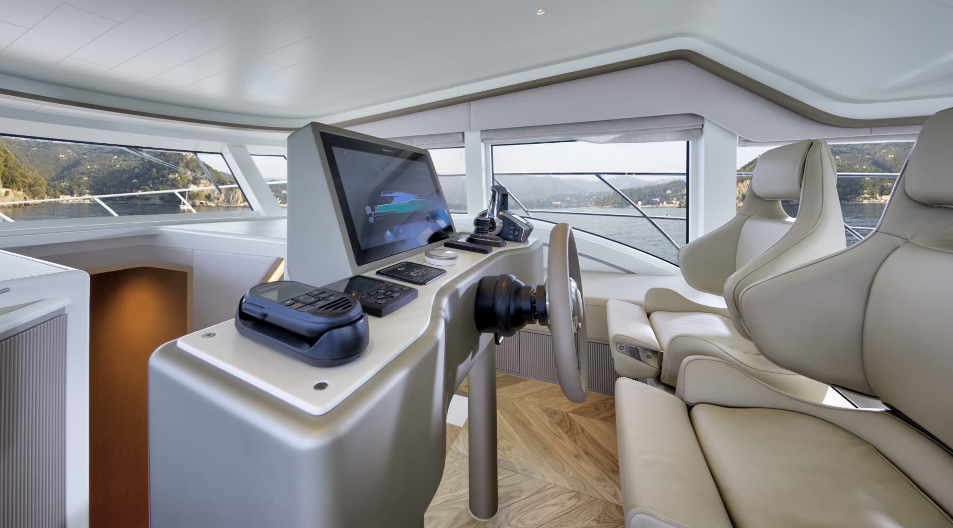2023 Van der Valk 