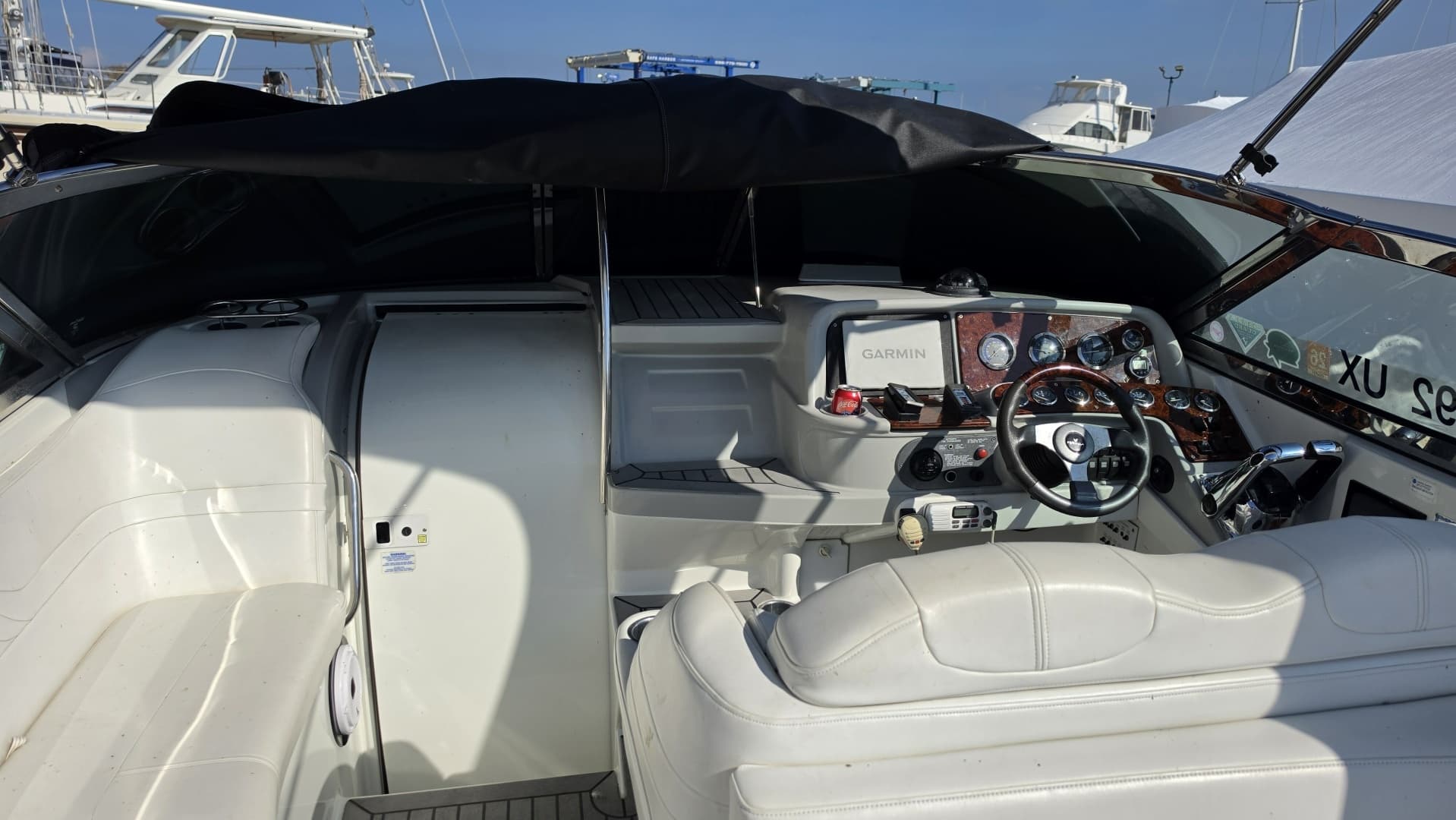2004 Formula 330 Sun Sport