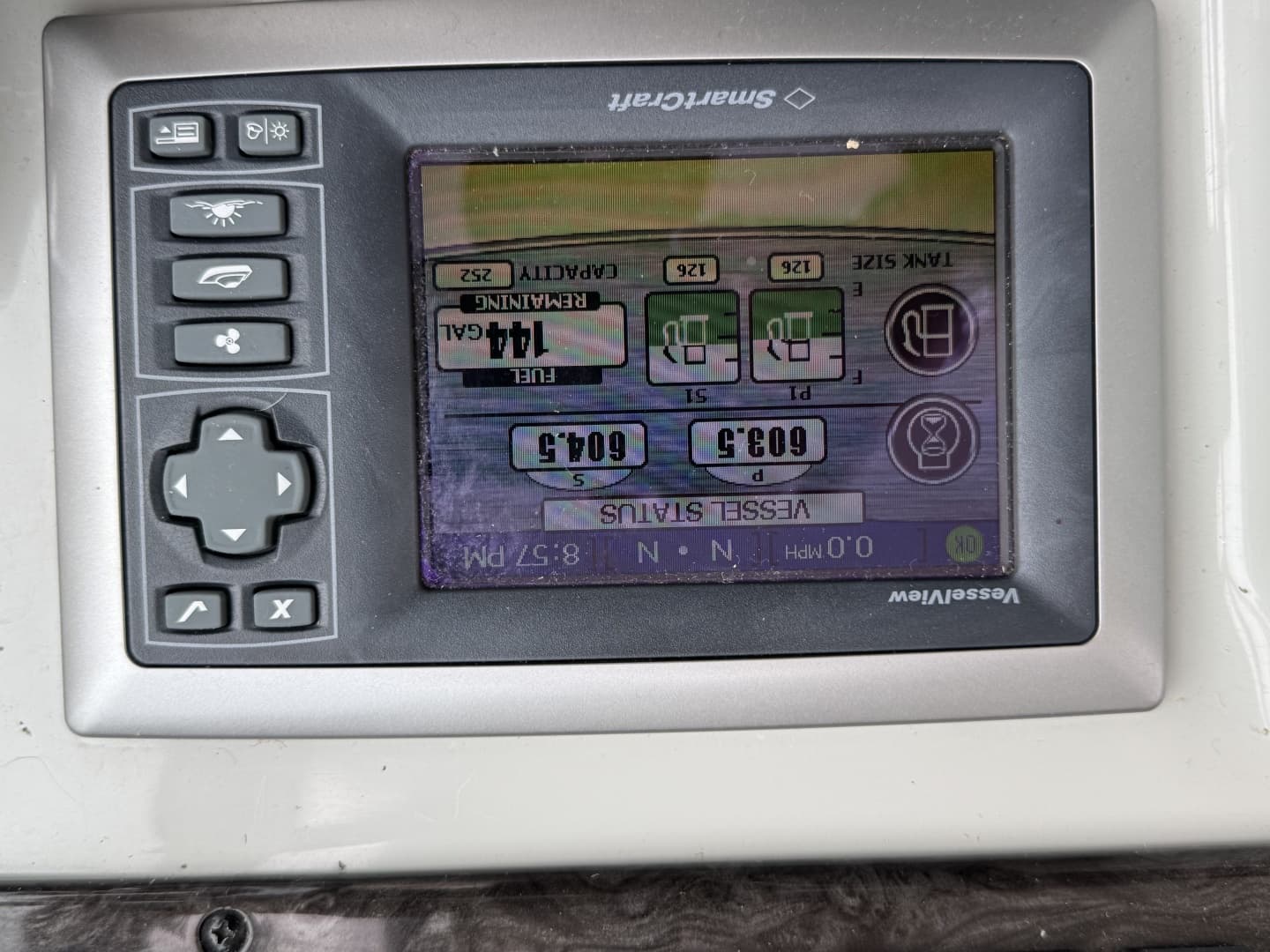 2010 Sea Ray 390 Sundancer