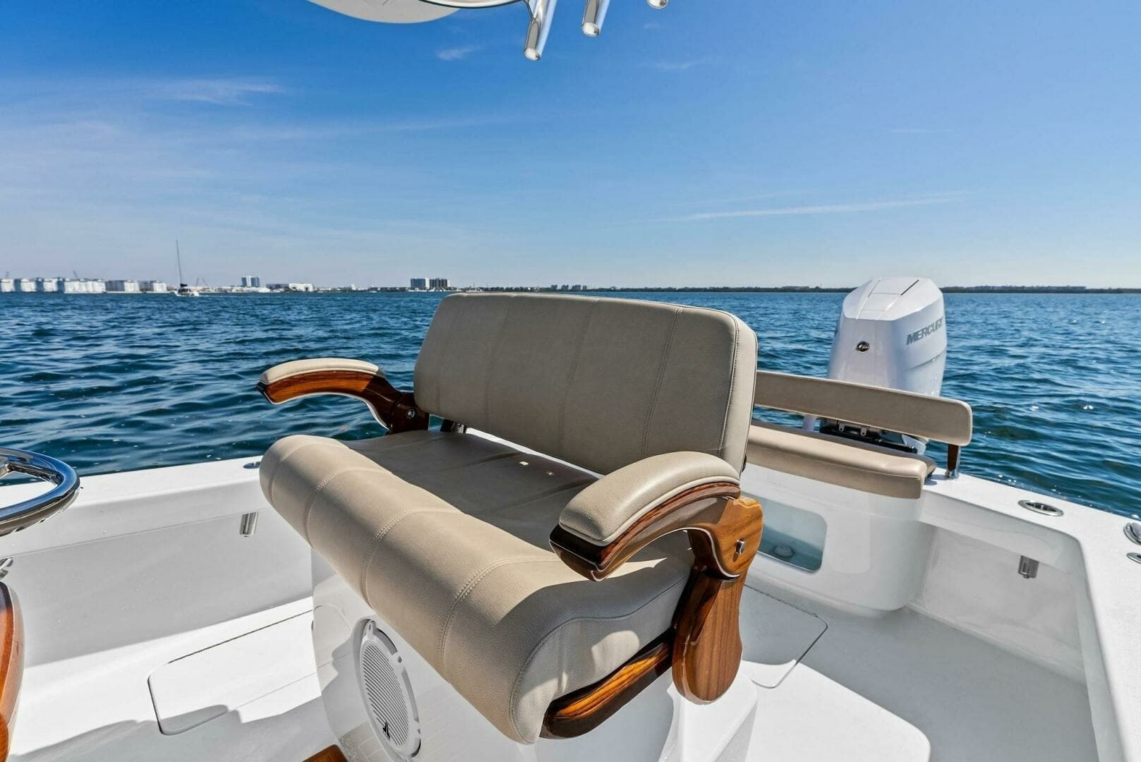 26 High Ground Boatworks 2024