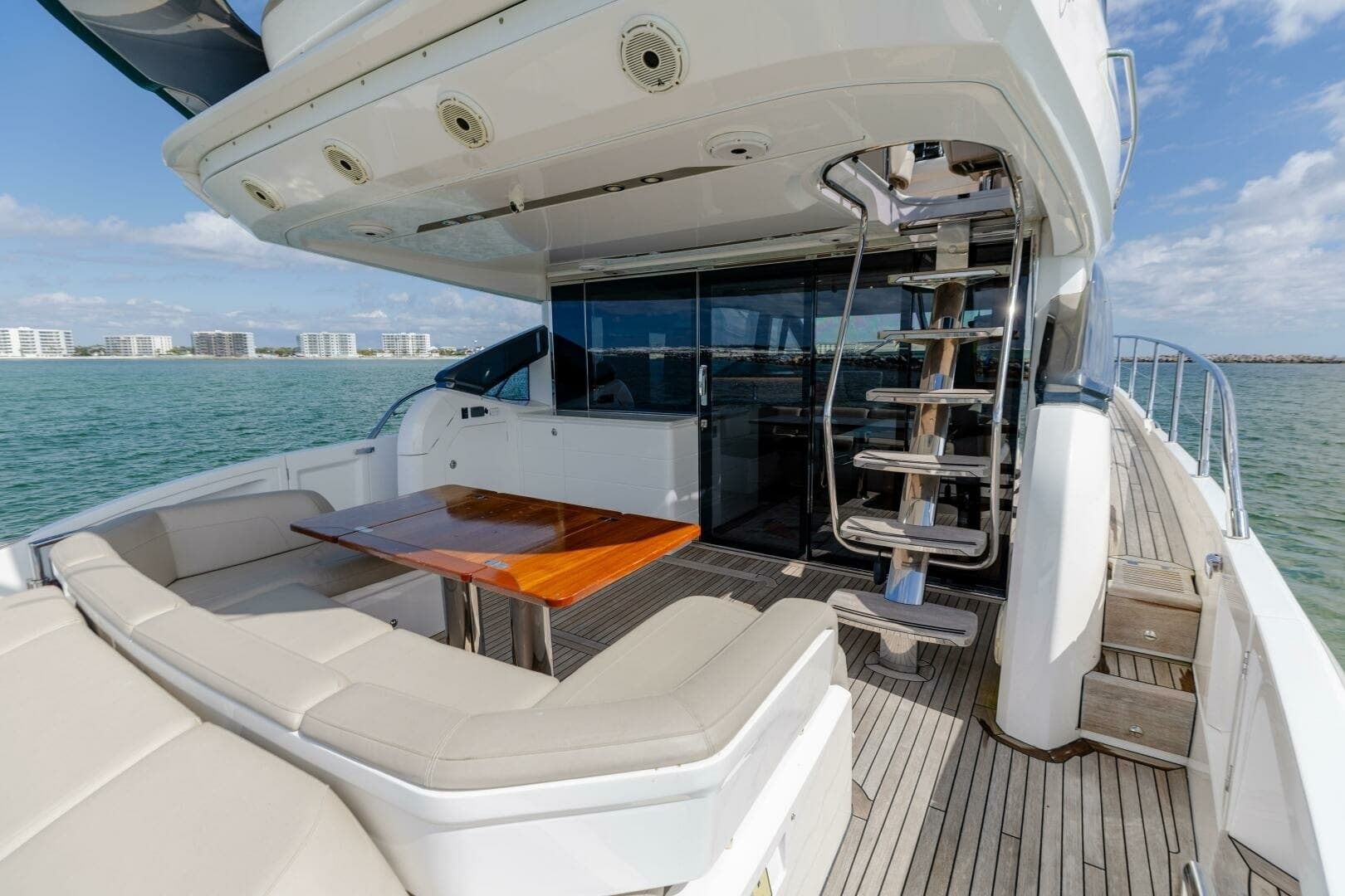 2019 Princess S65