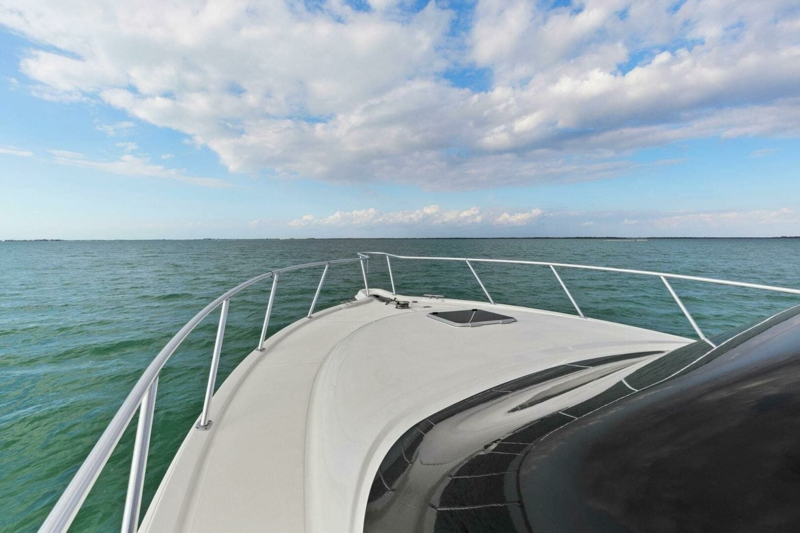 2013 Tiara Yachts 3900 Convertible