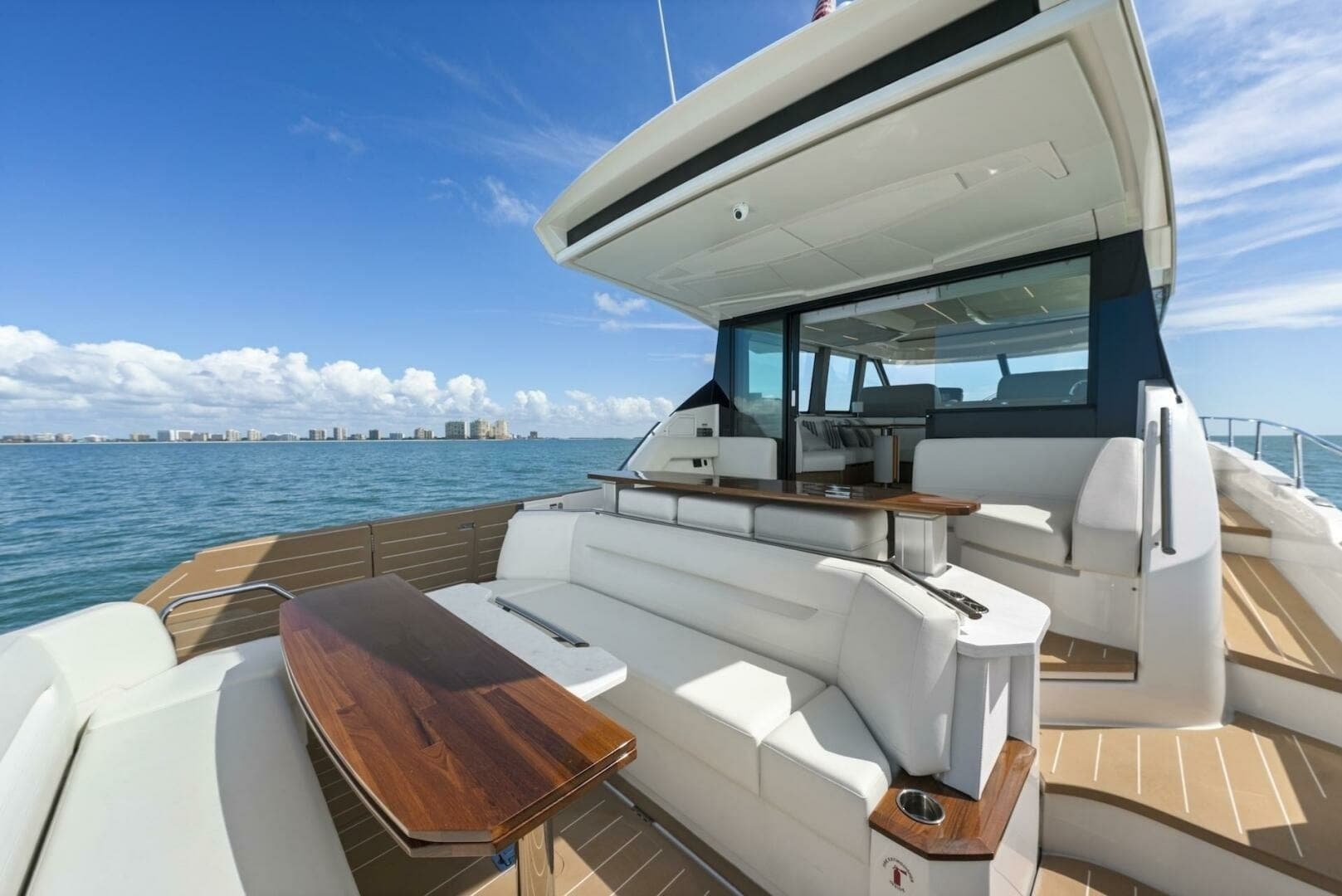 2023 Tiara Yachts EX 60
