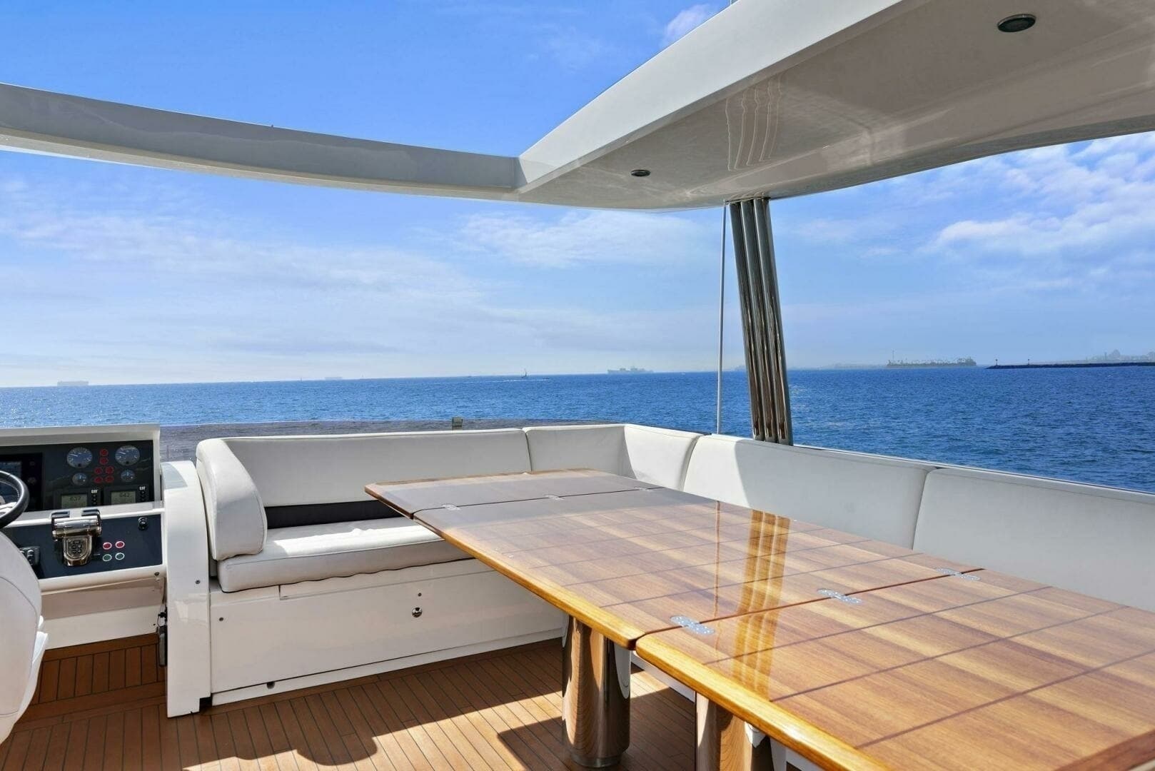 2015 Princess 72 Motoryacht "LA-Z-BUOY"