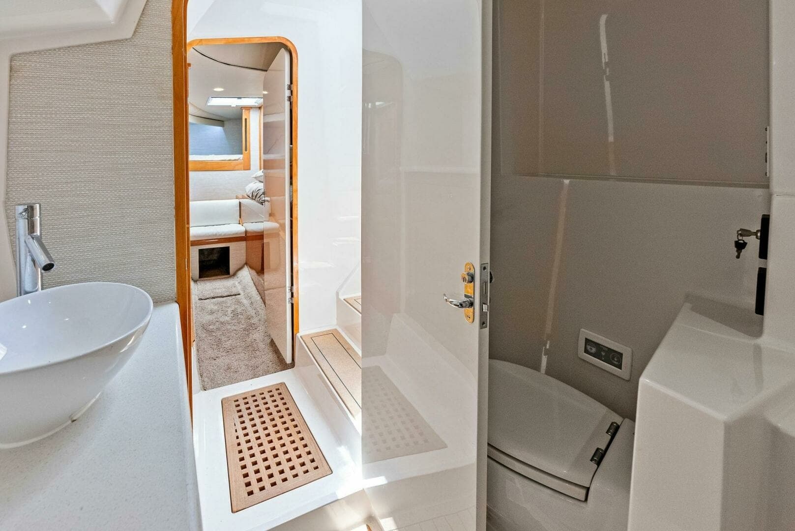 2020 Calcutta 480 Catamaran