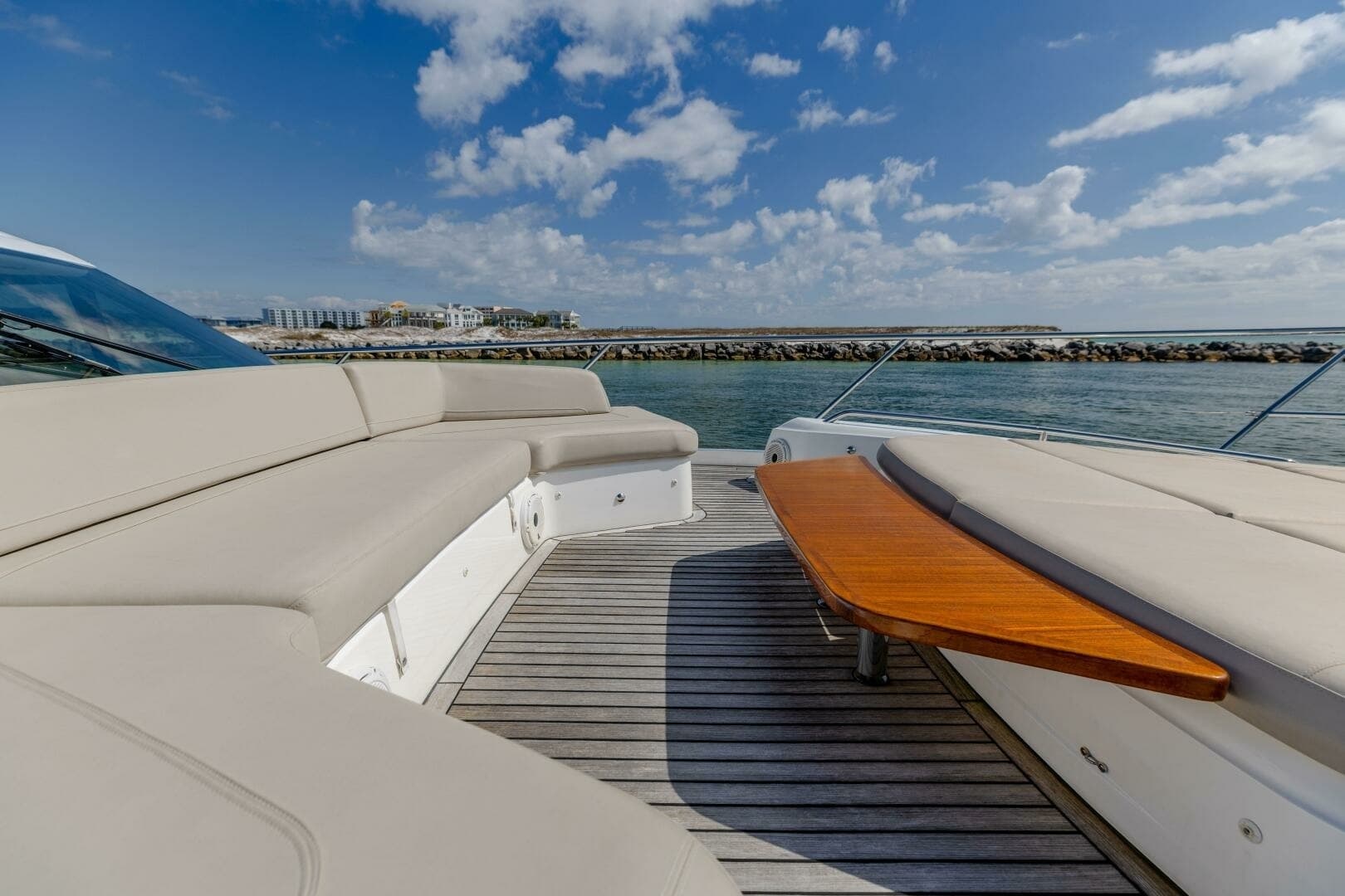 2019 Princess S65
