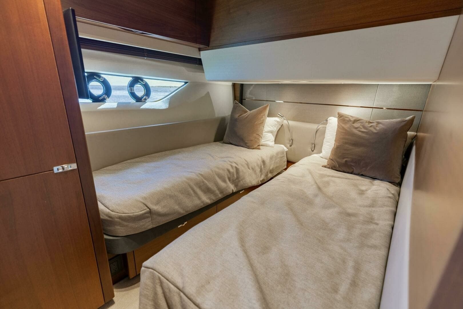 2019 Princess S65