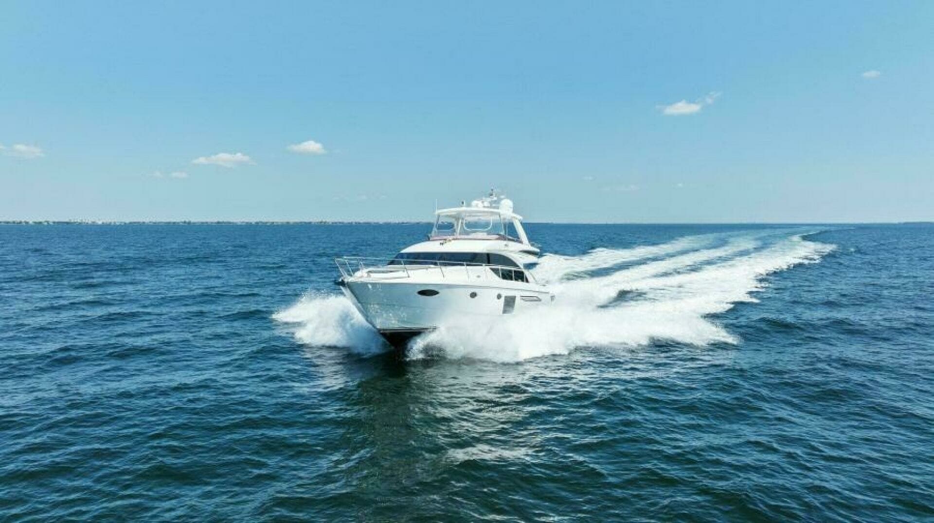 2016 60 Princess Flybridge - Princess Rose Too - 