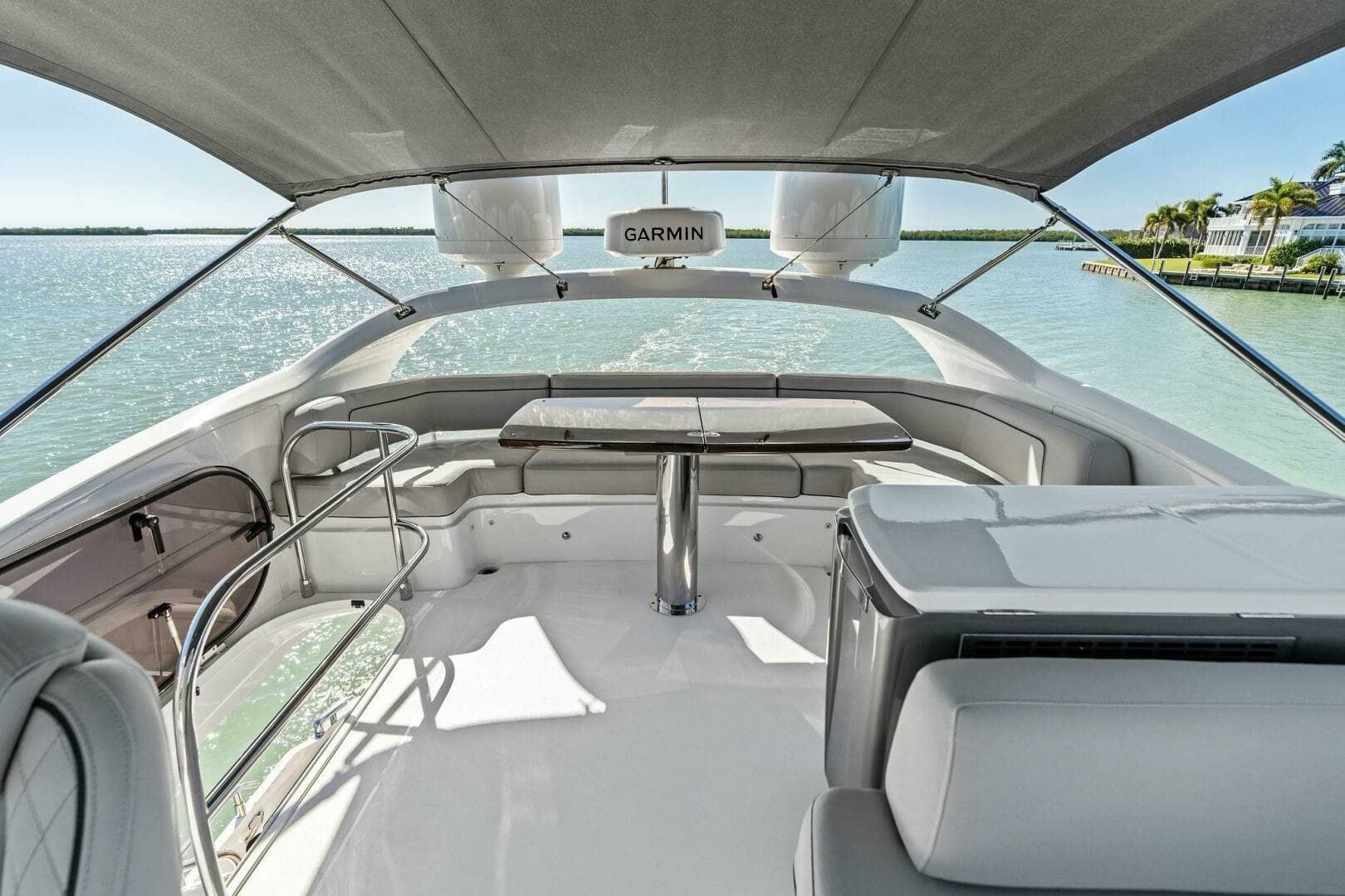 2023 Princess F50