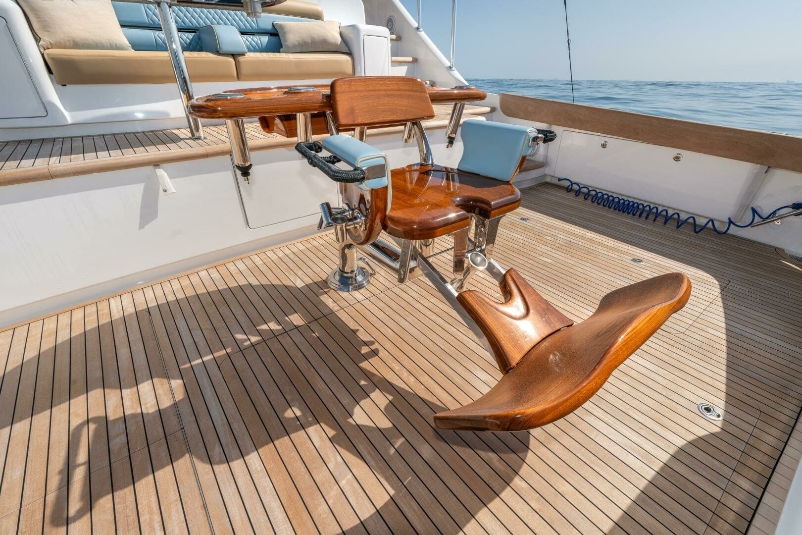 2025 Viking 90C "Zatara" 