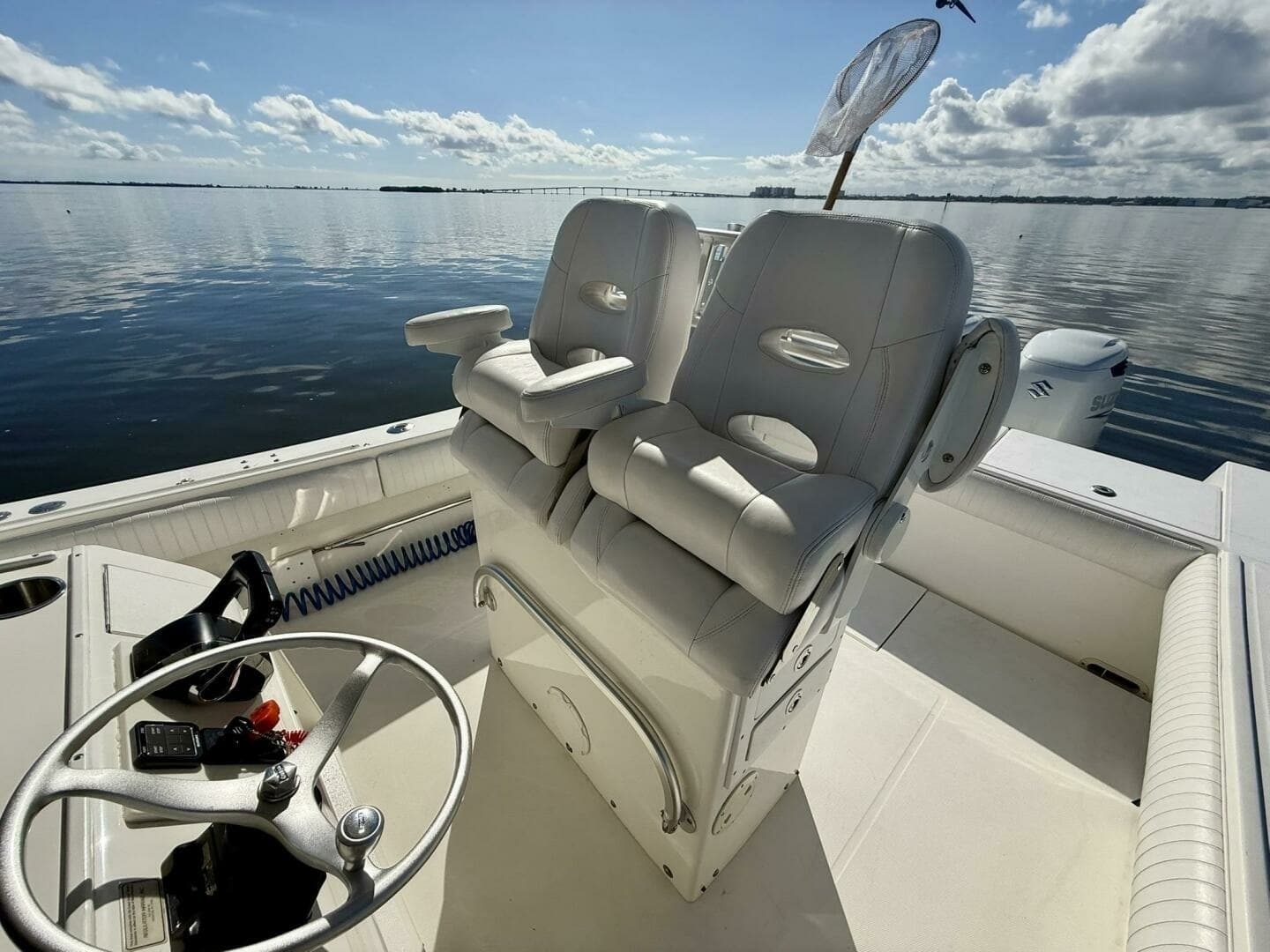 2006 Regulator 29 FS PERSERVERANCE