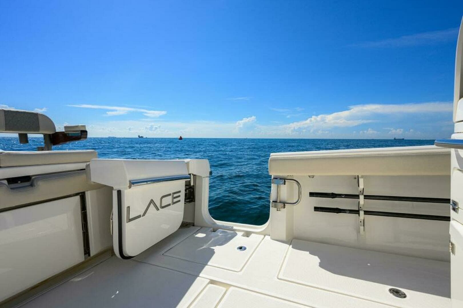 Solace 41 Deck