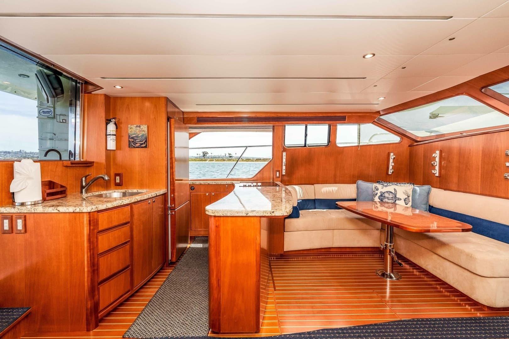 2019 50 Mikelson Sportfisher