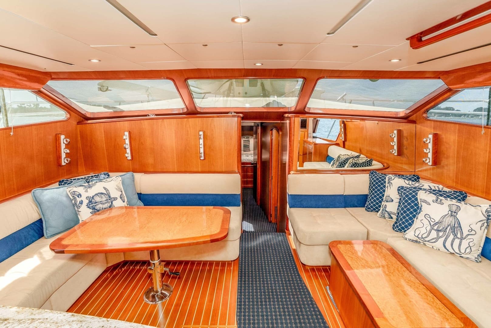 2019 50 Mikelson Sportfisher