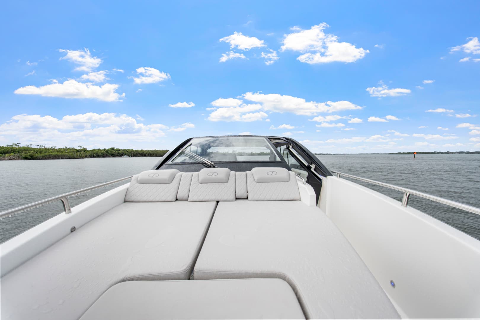 2025 Schaefer 375 HT