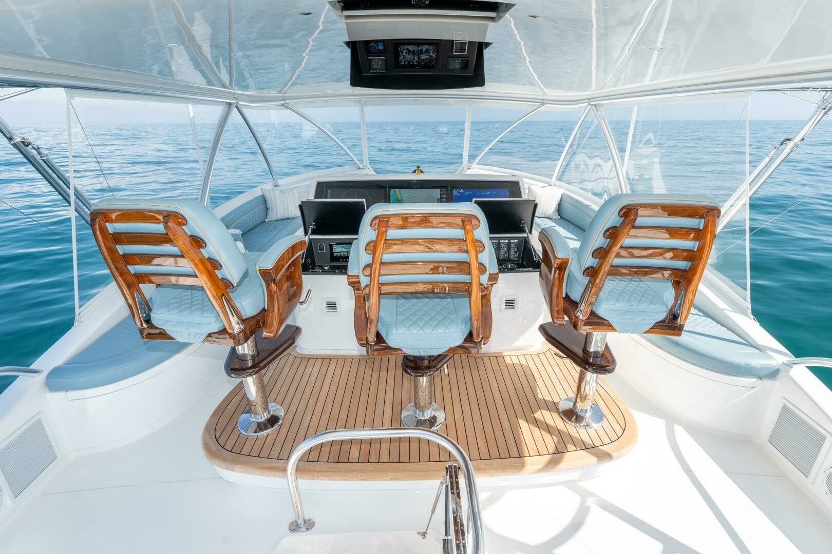 2025 Viking 90C "Zatara" 