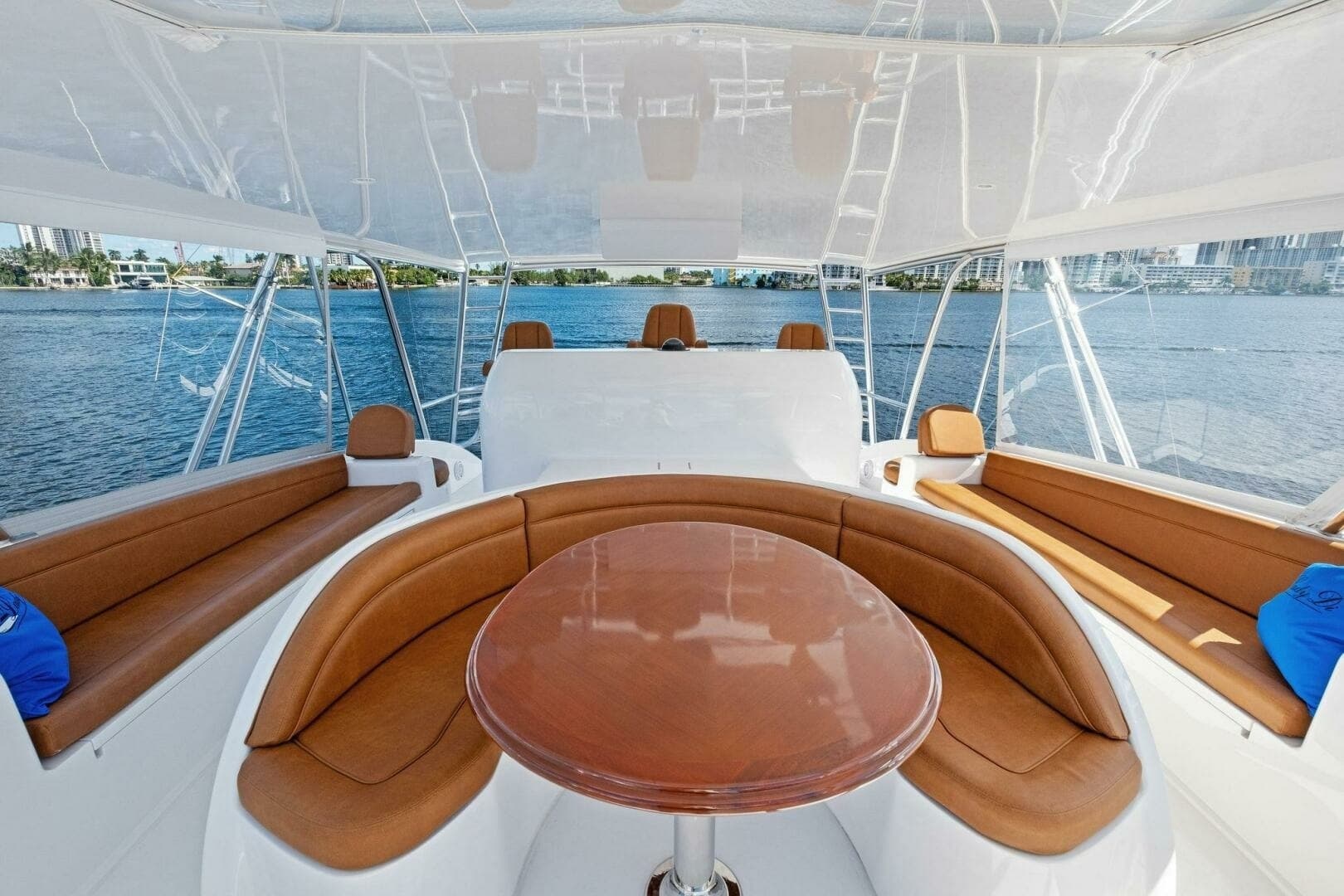 2012 82 Viking Convertible - Lady Di
