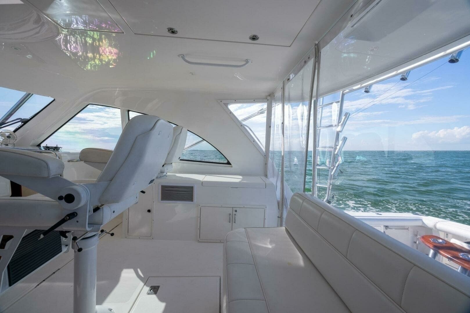 2012 Cabo 40 Express "True Story"